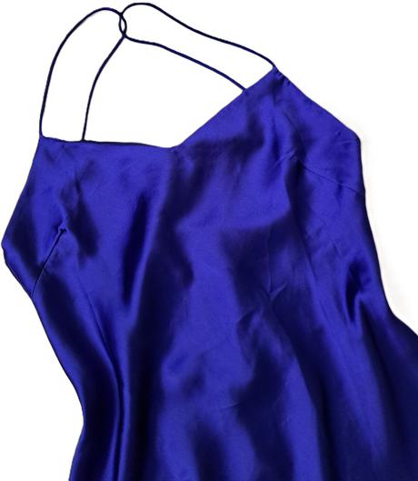 Saténové šaty zn. zara, veľ. m/l, zara,l