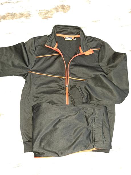 Tepláková súprava 146/152, crivit,146