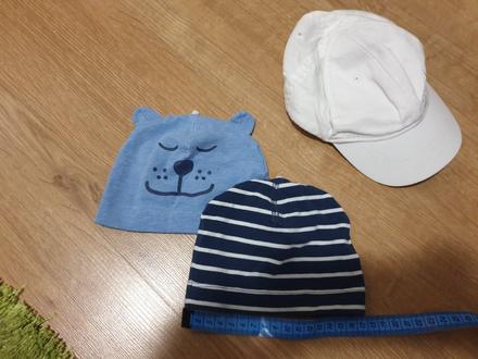 Tenka ciapka, tchibo,74