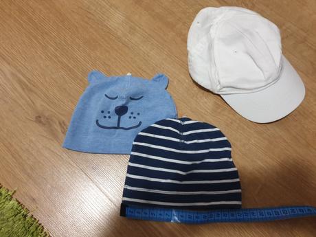 Tenka ciapka, tchibo,74