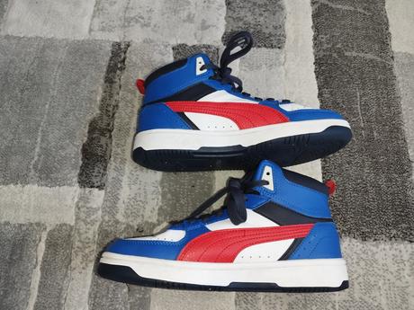 Puma tenisky, puma,38