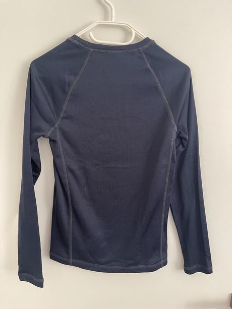 Chlapčenské termotričko zn. pepperts, pepperts,164