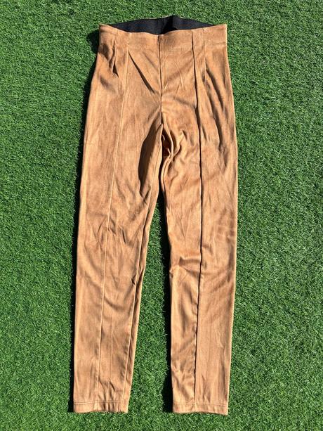 Legíny mayoral efekt brúsenej kože, mayoral,140