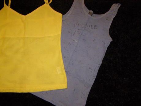 2x kvalitné tričká na športovanie, s