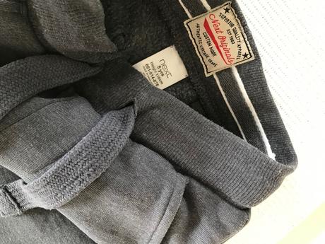 Teplejšie teplaky, next,110