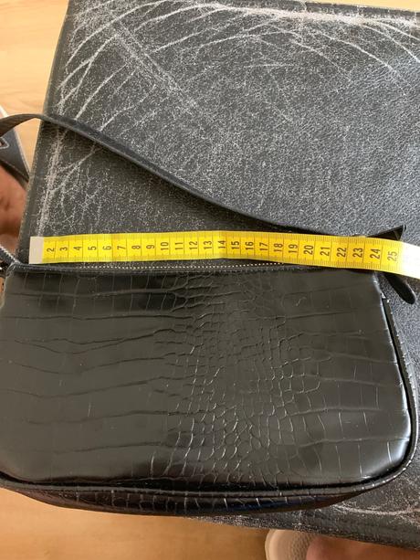 Kabelka na rameno, stradivarius