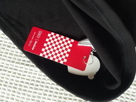 Termo tricko teple na zimu, xl