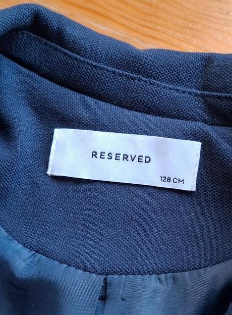 Sako harry potter, reserved,128