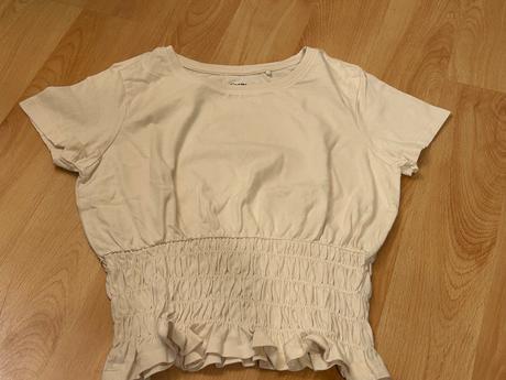 Dievčenské tričko, sinsay,146