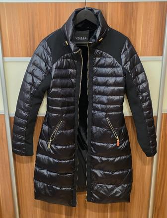 Zimná bunda guess, guess,m