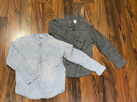 Košele lindex 134, lindex,134