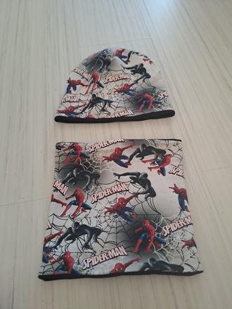 Ciapka a nakrcnik, 122