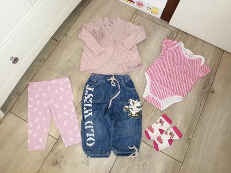 Balíček puma, i do, 74-80, 68–80