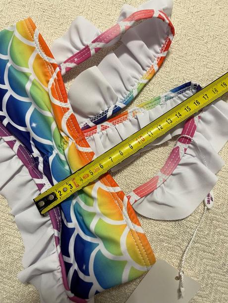 Dvojdielne plavky, 104