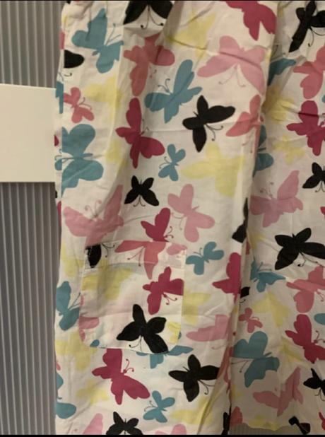 Dievčenské saty, f&f,116