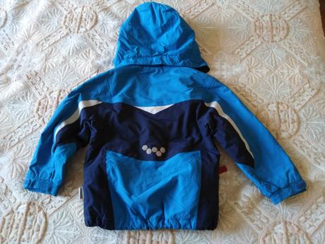 Športová vetrovka, etirel,110