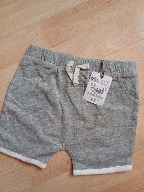 Šortky v.80 9-12 mes, 80