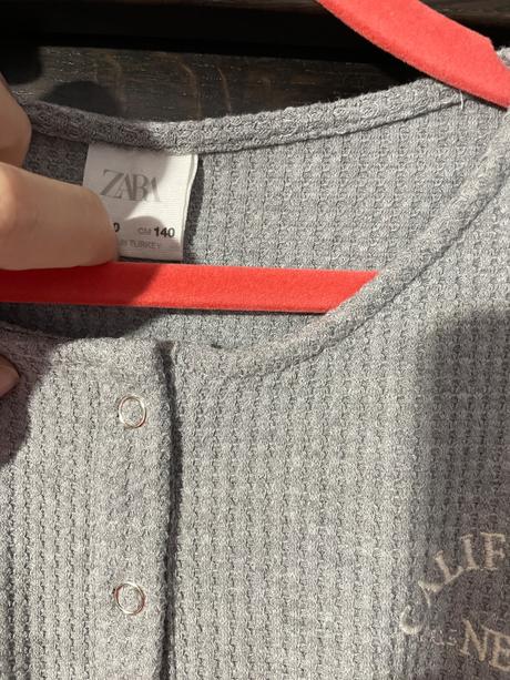 Overal letny, zara,140