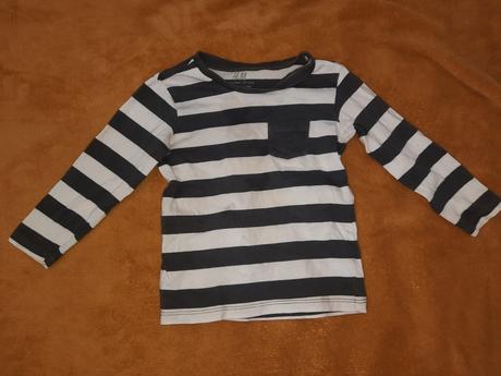 Tricko, h&m,86