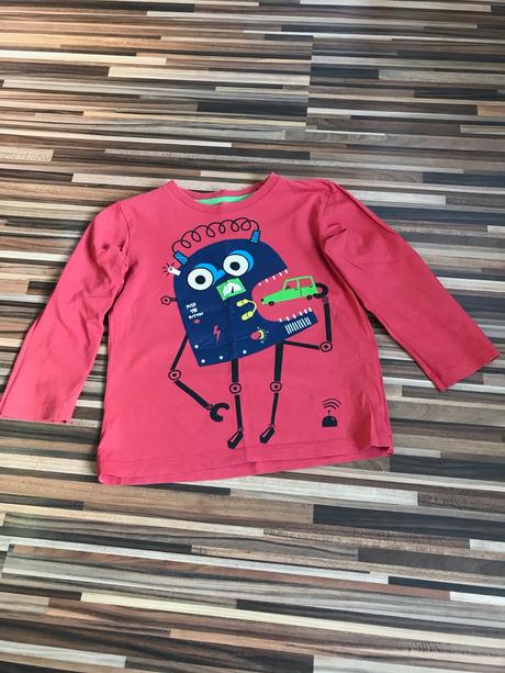 Tricko 104, coolclub,104