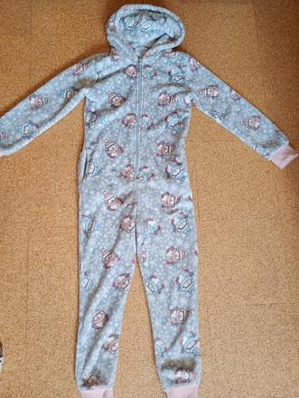 Overal na spanie, vienetta kids,158