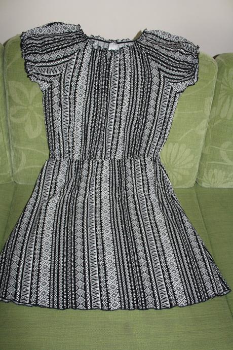 Šaty aj ako dámska s/xs, c&a,170