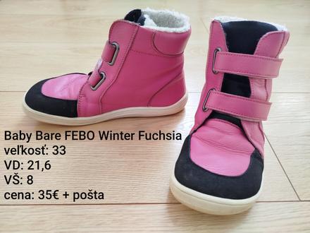 Baby bare febo winter, baby bare shoes,33