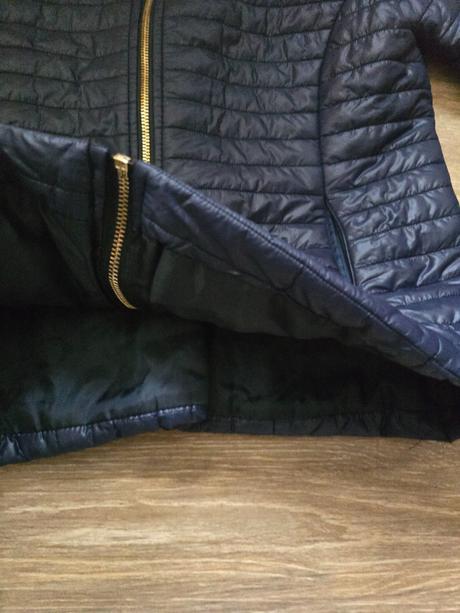 Tenká prechodná bunda xl, xl
