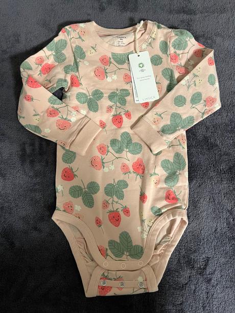 Body jahôdky v. 80, lindex,80