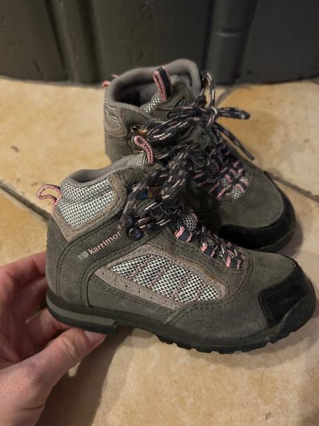 Karimor turisticke topanky, karimor,25