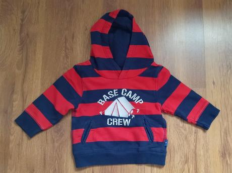 Mikina, mothercare,74
