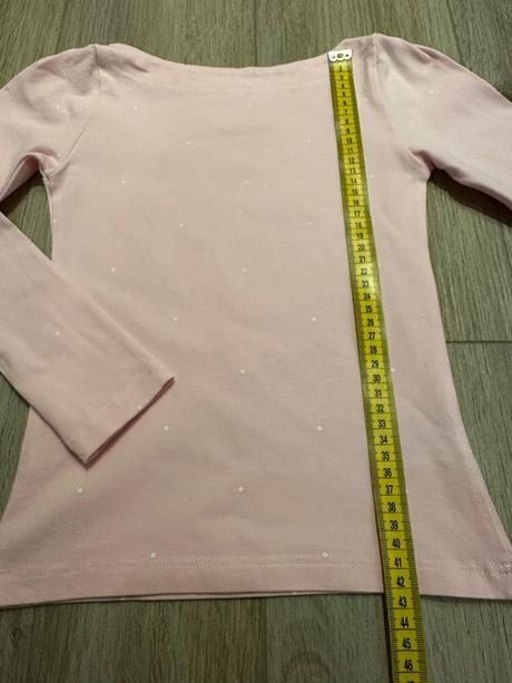 Zuppa nátelník 134/140, 134