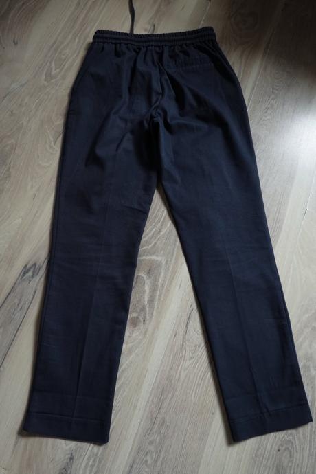 Nohavice zara, zara,xs