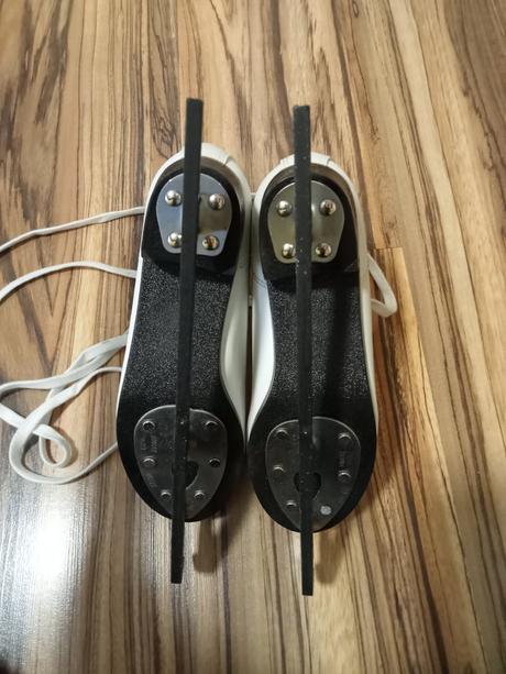 Damske korcule na lad, 37