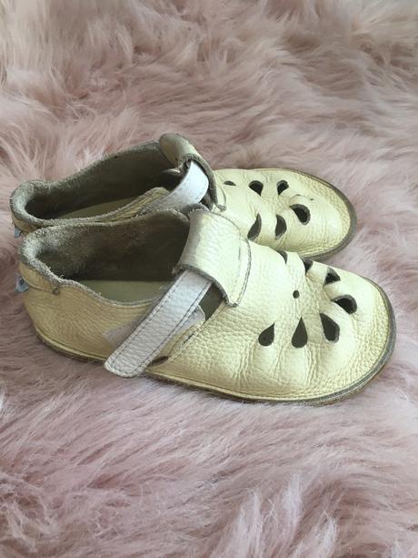 Baby bare papučky, baby bare shoes,29