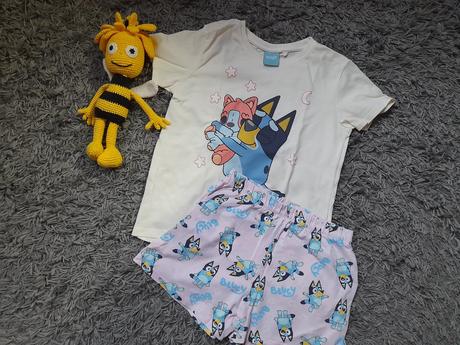 Pyžamko, sinsay,140