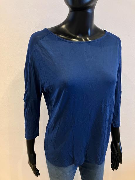 Dámske tričko so zipsom orsay, orsay,m