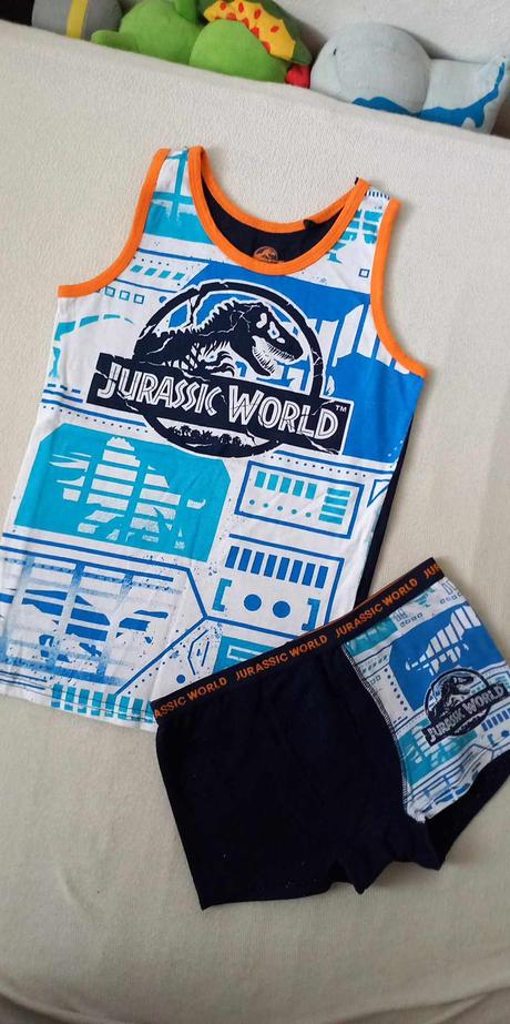 Spodné prádlo, 134