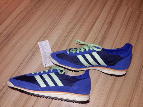 Tenisky adidas s visackou, adidas,38