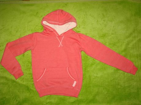 Mikina, miss fiori,128