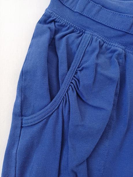 3/4 teplačky, esmara,36