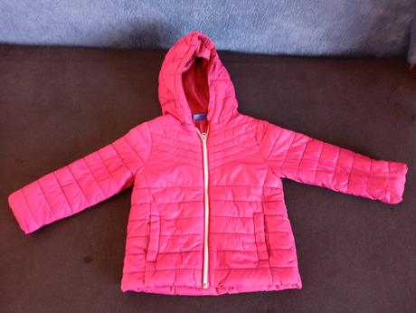 Prechodná bundička, lupilu,98