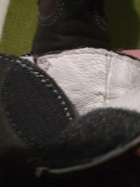 Čižmičky primigi koža, primigi,21