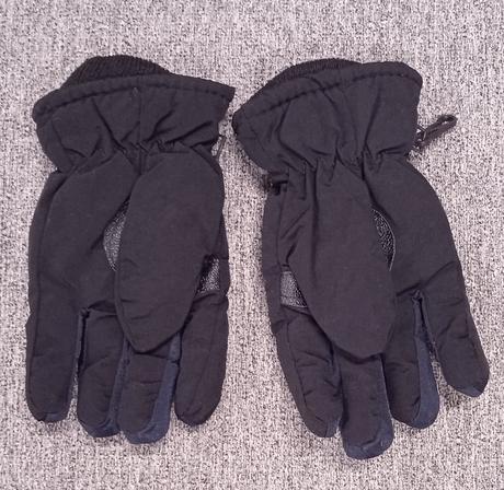Detské rukavice, 