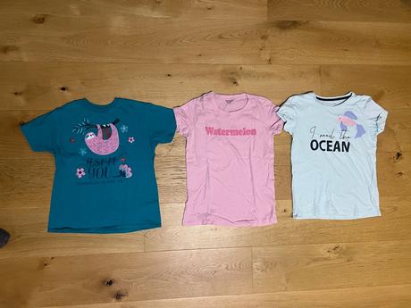 Dievcenske tricka 3 kusy, 152