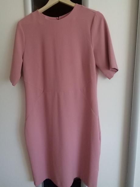 Dámske šaty, h&m,46