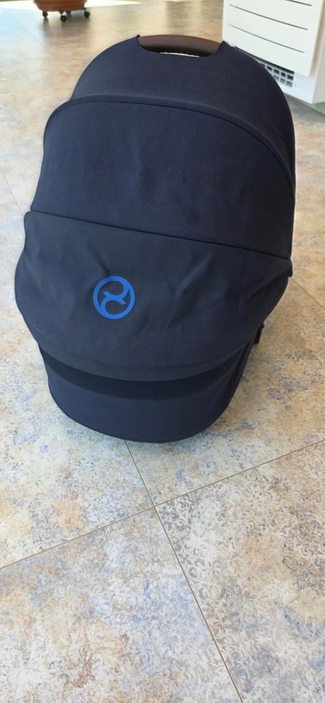 Cybex cot s talos/balios, cybex,cybex balios s - cybex talos s lux 2020
