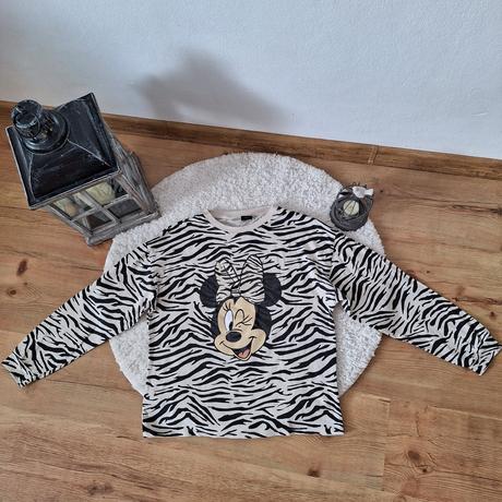 Tenká mikina, zara,164