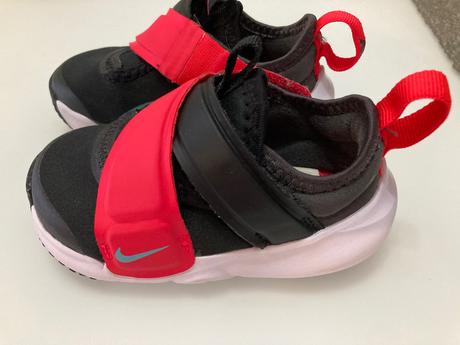 Detské botasky nike sportswear flex advance bt uni, nike,21