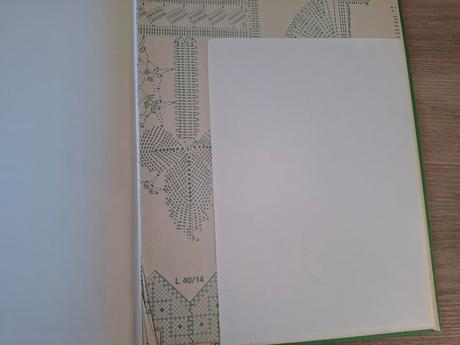 Burda haken lehrbuch, 